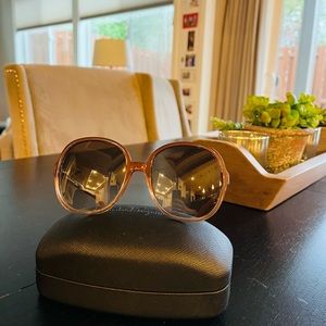 Brand new Ferragamo Sunglasses